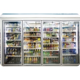 Walk-in Cooler CWA-D…